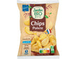 Chips De Pomme De Terre Poivre Bio
