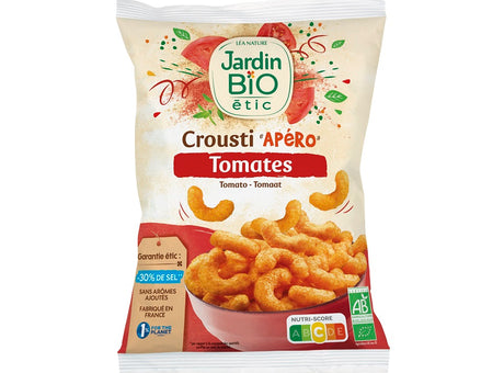 Croustiapero Tomate Bio