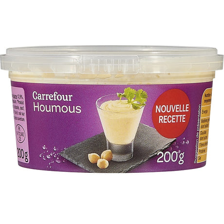 Houmous