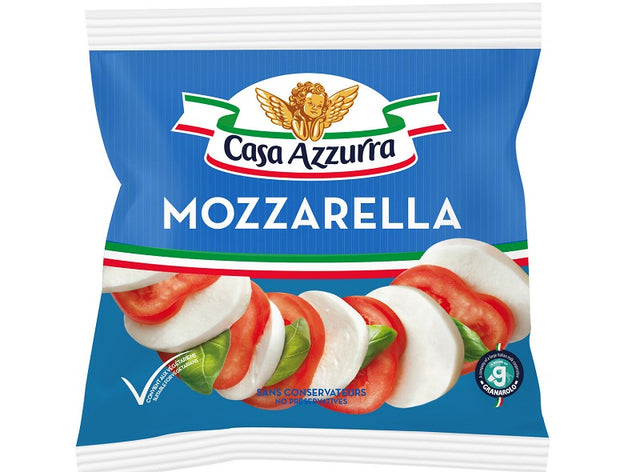 Mozzarella