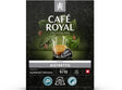 Cafe Capsules Ristretto - Intensite 9