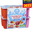 Fromage Frais Aux Fruits