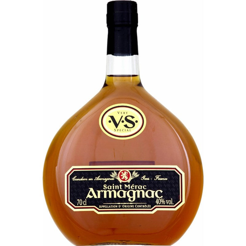 Armagnac Saint Merac