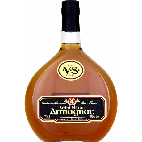 Armagnac Saint Merac