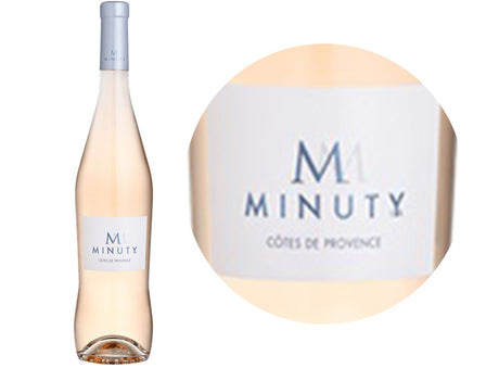 Cotes De Provence M Rose 2023