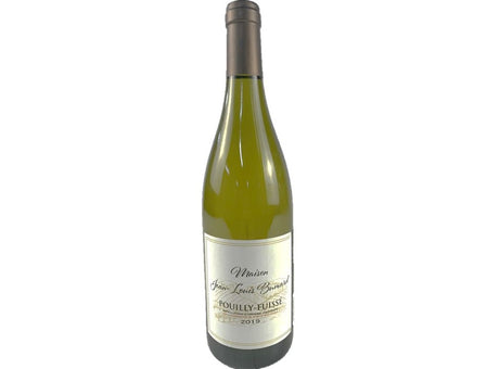 Pouilly-Fuisse Blanc 2019