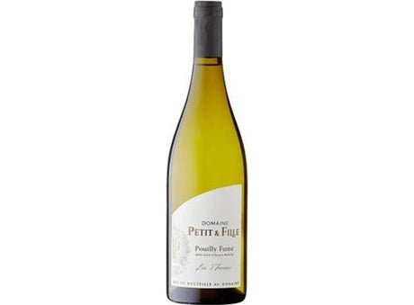 Pouilly Fume Blanc 2023