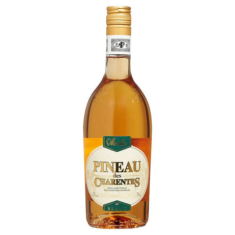 Pineau Des Charentes Blanc