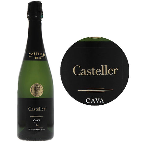 Cava Brut blanc