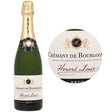 Cremant De Bourgogne Brut Blanc