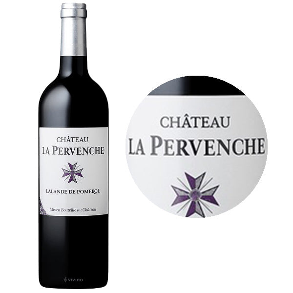 Lalande-De-Pomerol Rouge 2019