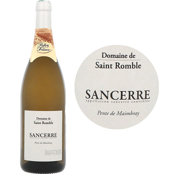 Sancerre Blanc 2021