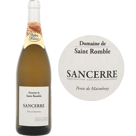 Sancerre Blanc 2021
