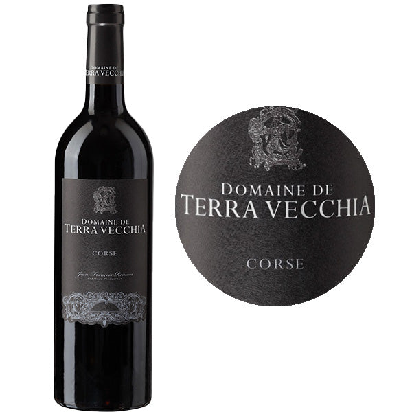 Corse Rouge 2020-2022