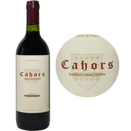 Cahors Rouge
