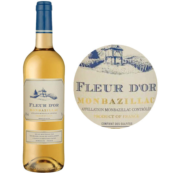Monbazillac blanc