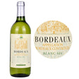 Bordeaux Blanc Sec