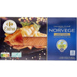 Saumon Fume De Norvege