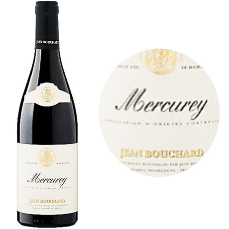 Mercurey Rouge 2020-2022