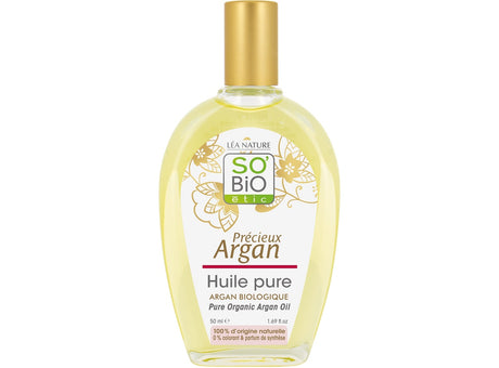 Huile Dargan Pure Bio