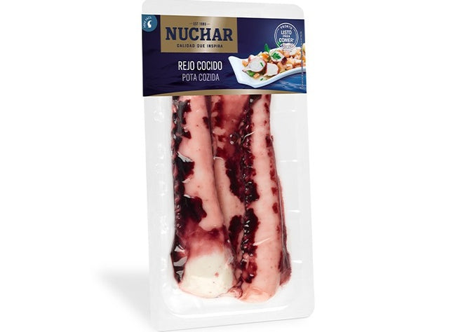 Rejo Cocido Encornet Cuit