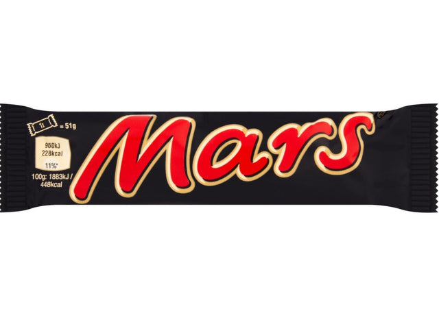 Barre Chocolatee Fourree Au Caramel