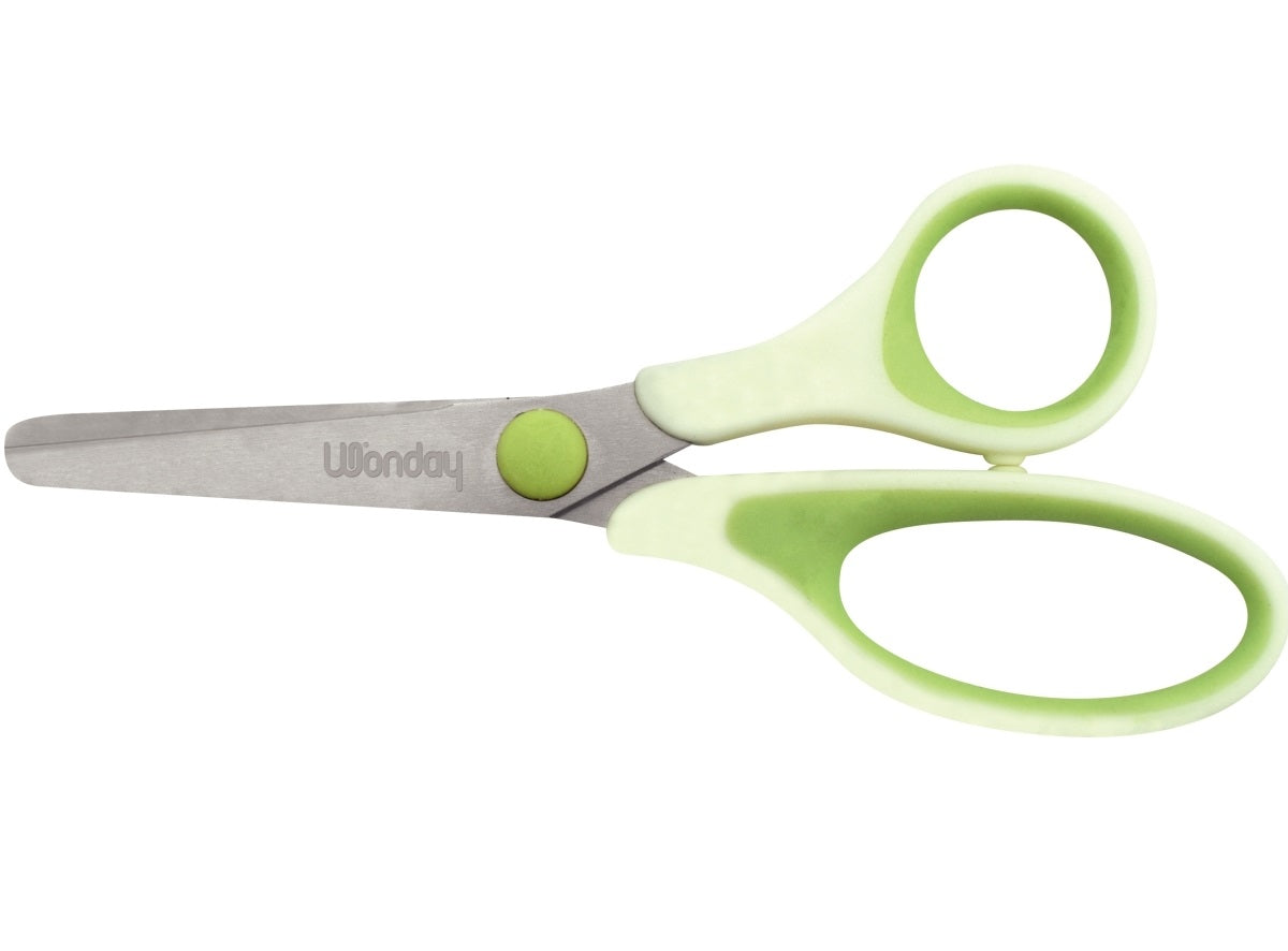 Ciseaux Bouts Ronds Econature 13 Cm