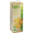 Jus Dorange Sans Pulpe Bio