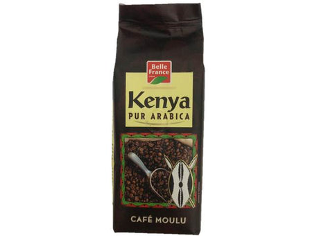 Kenya, Pur Arabica