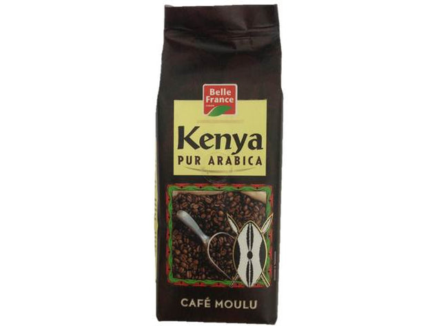 Kenya, Pur Arabica