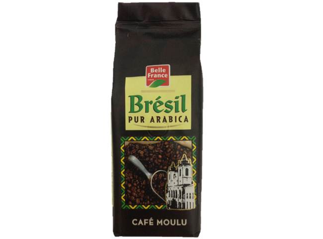 Bresil, Pur Arabica