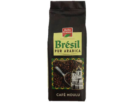 Bresil, Pur Arabica