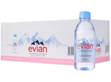 Evian