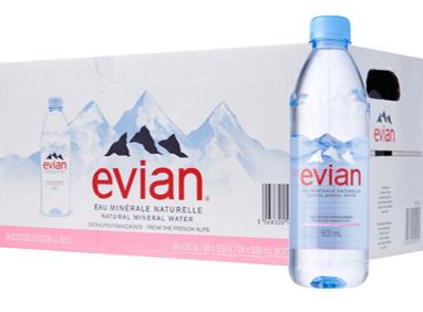 Evian