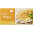 Crepes De Froment A Lemmental