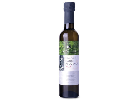 Huile Dolive Extra Vierge De Haute Provence Aop