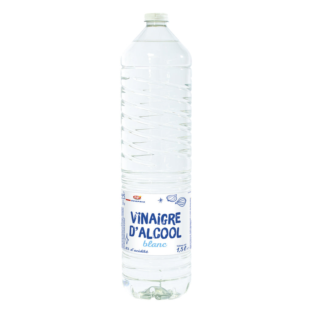 white vinegar 1.5l (#126981)