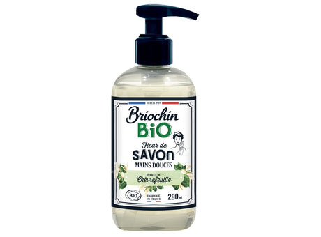 Fleur De Savon Chevrefeuille Bio