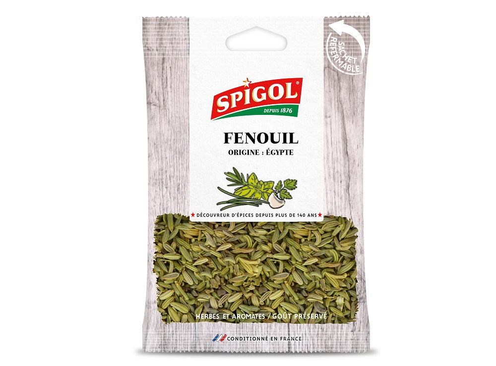 Fenouil Entier
