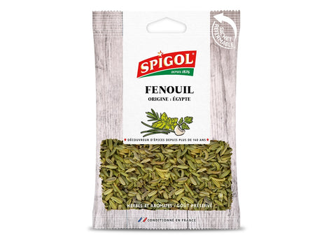 Fenouil Entier