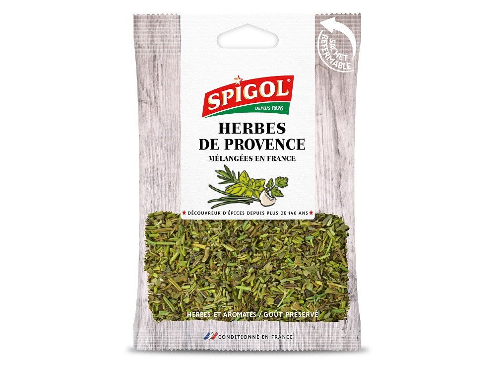 Herbes De Provence