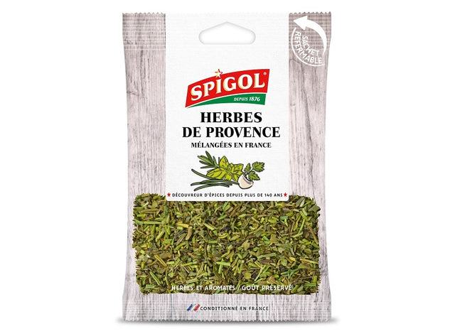 Herbes De Provence