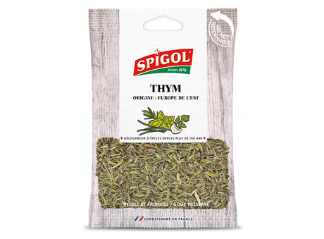 Thym Entier
