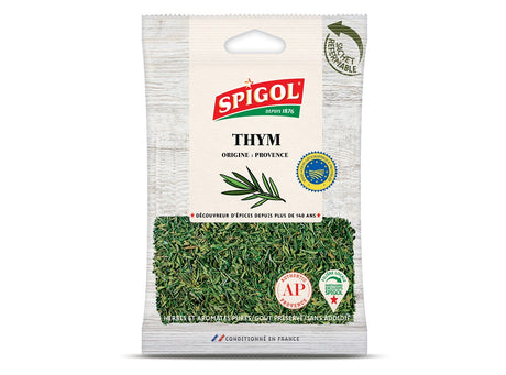 Thym De Provence Igp