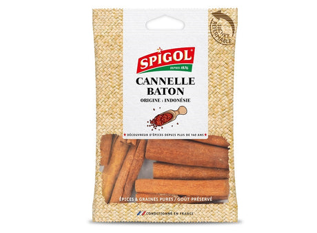 Canelle En Batons