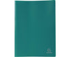 Protege Documents Souple 40 Pochettes, 80 Vues Vert