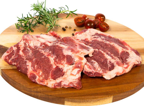 Abanico Iberico Abanico De Porc Iberique