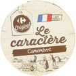 Camembert Le Caractere