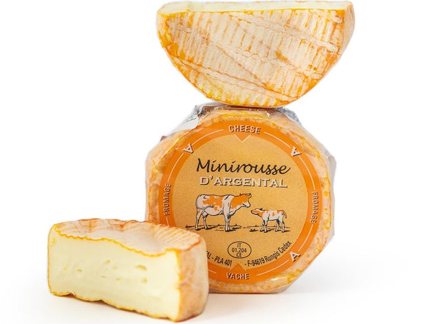 Minirousse Dargental