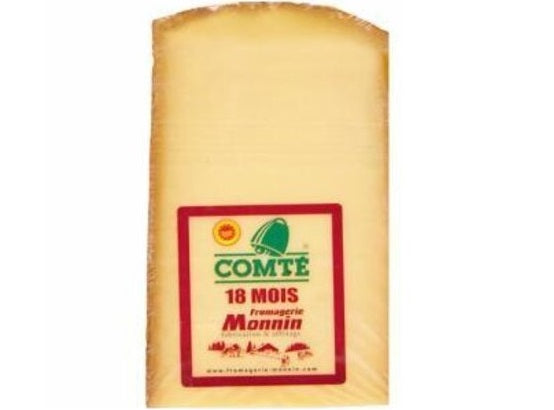 Comte Aop 18 Mois